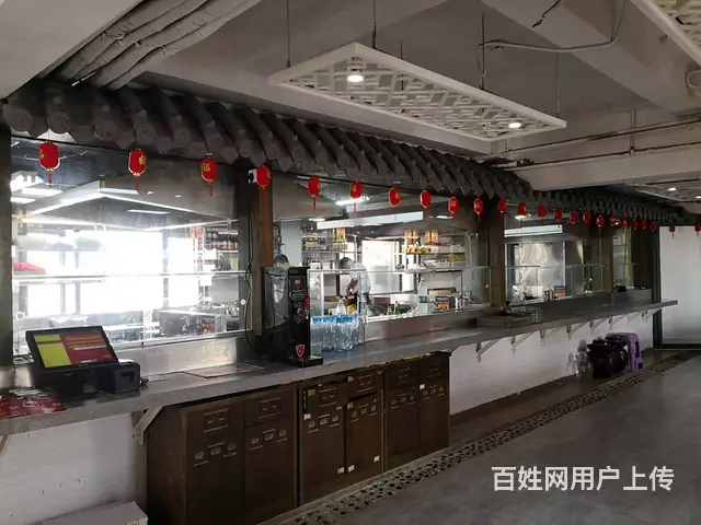 （51旺铺推荐）三亚近亚龙湾餐饮酒楼整体转让（接手即可盈利） - 图片 2