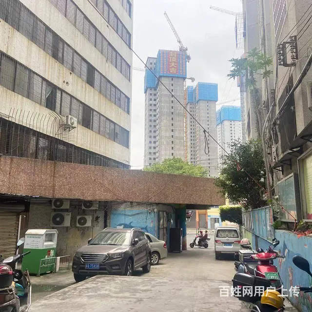 （51旺铺推荐）和平南路70平铺面出租 - 图片 4