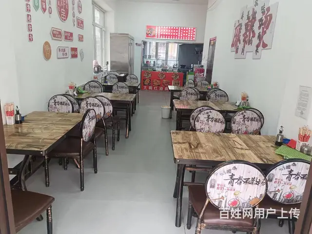 【搞定了！】道里 工农大街麻辣烫出兑  餐馆 快餐店出兑 - 图片 7