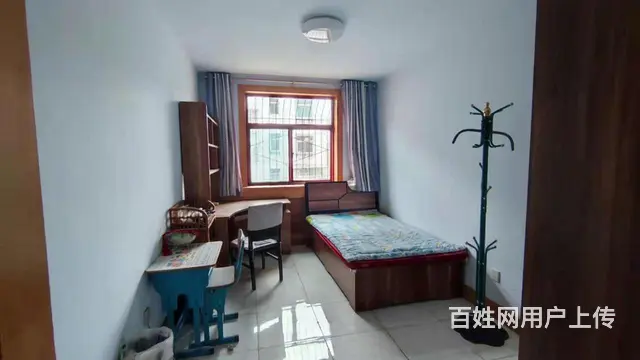 邢钢西区 好楼层 南北通透 3室2厅 企业力荐 好房诚意出售 - 图片 1