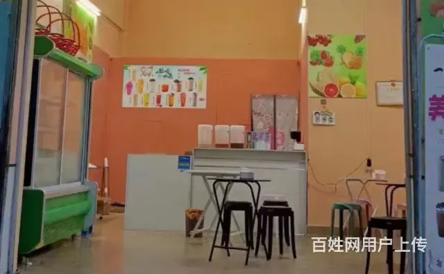 （速转店）独树根路西区学校空铺转让 客流量稳定 地理位置优越 - 图片 1