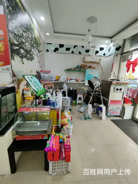铁西区旺地鲜奶坊出兑 - 图片 3