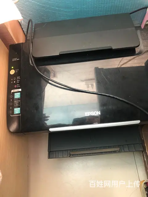 爱普生打印机 - 图片