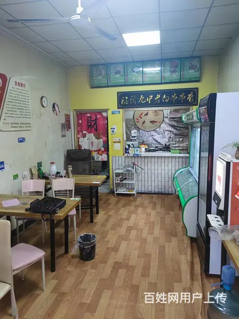 (58今铺)临西十路好位置 九中老白炸串店 - 图片 5