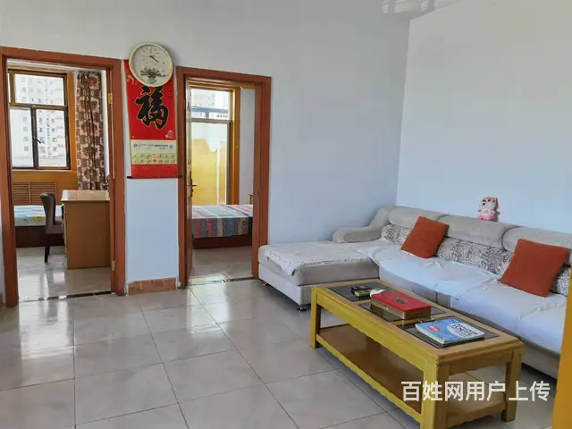 运管住宅区 普通住宅 中等装修 - 图片 2