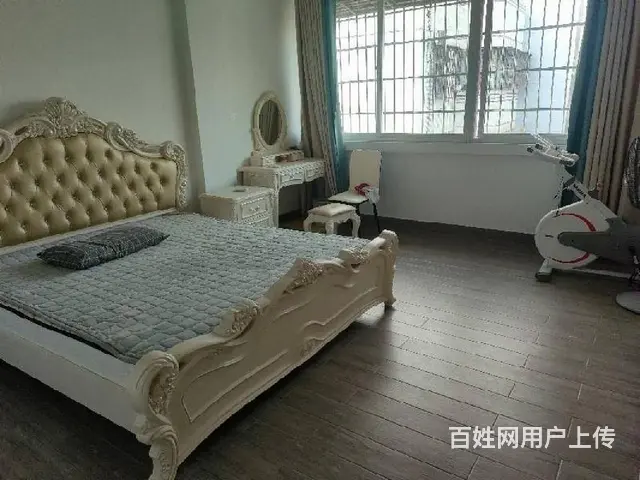 白龙南商圈    美舍苑2房电梯 - 图片 8