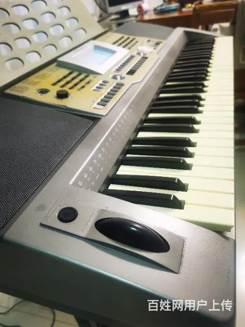 晓雯音乐专用电子琴，型号美得理XM900 - 图片 2