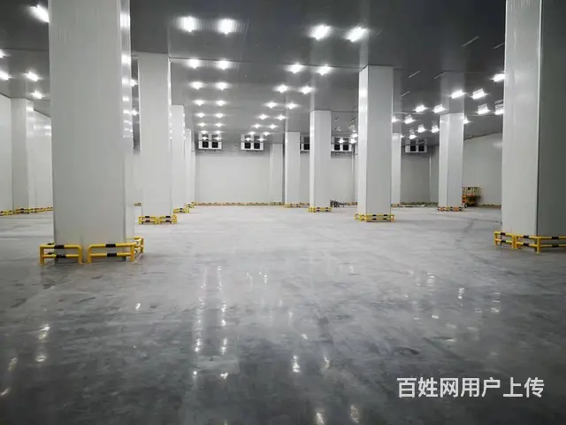 雨花区高标多温层冷库出租 - 图片 2