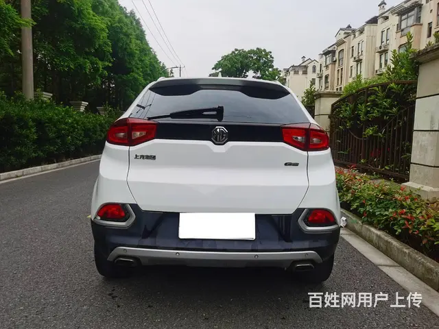 名爵锐腾 - 图片 4