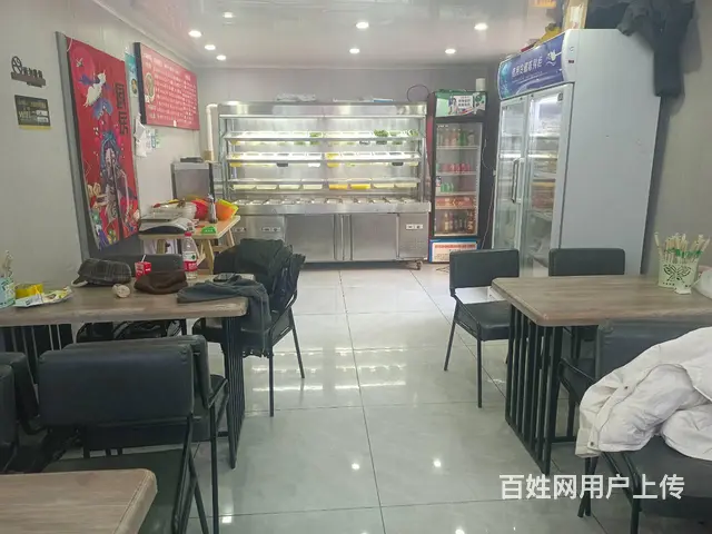 【搞定了！】香坊区农大门口快餐店诚心转让 - 图片 6