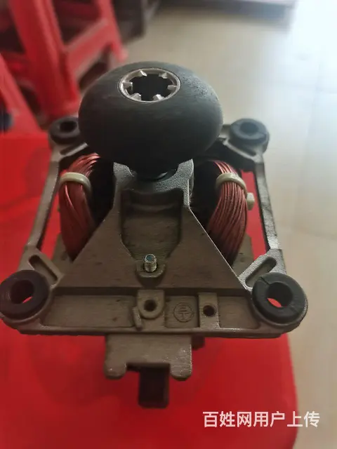 不锈钢汤桶/摆摊推车/商用豆浆机配件 - 图片 9