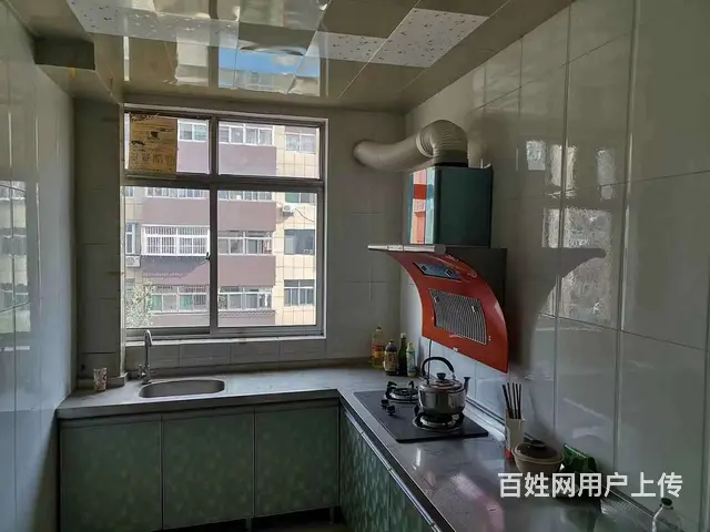 百花园 普通住宅 精装修 - 图片 5