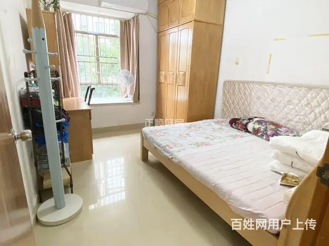 新上保真，带产权车位，家私家电全送，稀缺户型，南北通，大四 - 图片 12