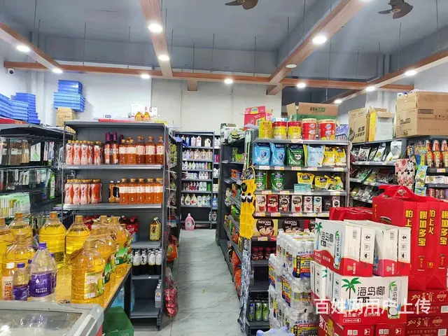 （51旺铺推荐）琼山区振兴路140平超市转让 - 图片 5