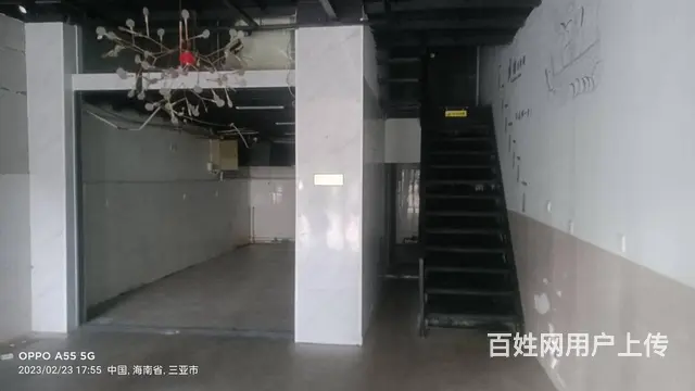 （51旺铺推荐）双大山湖湾78平餐饮店出租 - 图片 4