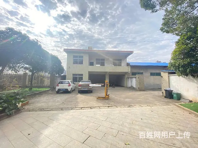 (房东直租)捞刀河开福大道旁400平厂房，仓库优价出租 - 图片 7