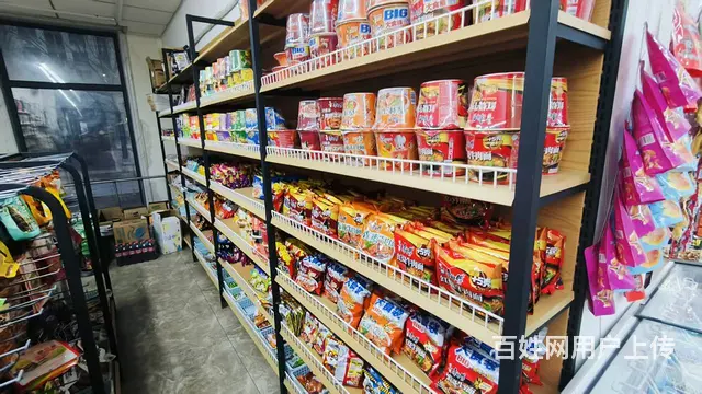 经开区便利店出兑 超市出兑 - 图片 5