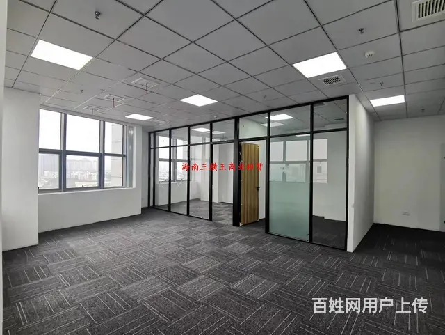 红城湖 南海大道70平，急租 - 图片 1