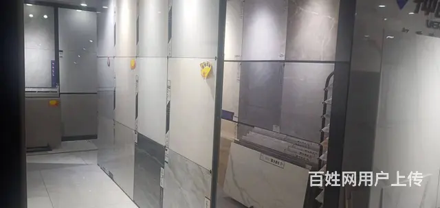 旺铺急转 五洲国际工业博览城门面 - 图片 2