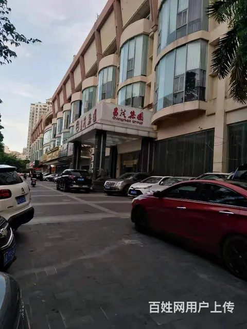 首领公馆出租中等装修空房出租 - 图片 2