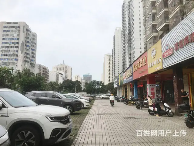 （51旺铺推荐）海甸岛二东路52平铺面转让 - 图片 3