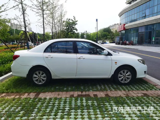 比亚迪L3 2013款 1.5 双离合 尊贵型 - 图片 5