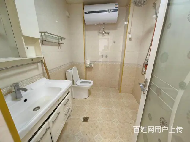 南 御林佳苑 59.8万 94平全阳电梯两居室 带地下室 - 图片 2