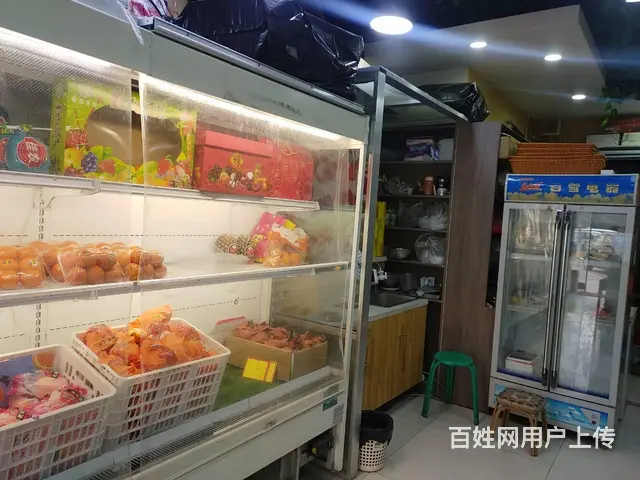 5080（金铺网）阳光怡园小区门口水果店低价转让 - 图片 4