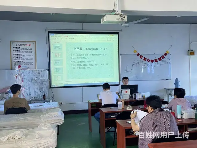 安中传古推拿怎么样？ - 图片 1