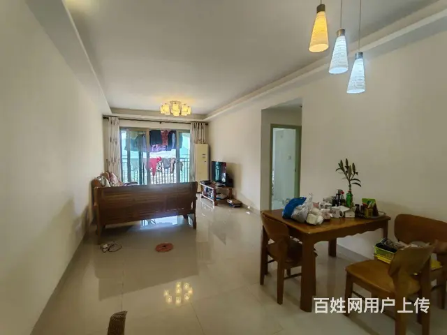 电梯高层  精装2房 55万 - 图片 3