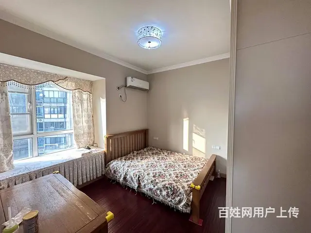 东湖春树里 岳家嘴地铁口 山河大厦 中北路直达汉街 - 图片 5