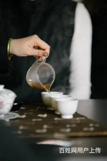 茶艺师报名条件，吴中城南哪里能报名 - 图片 3