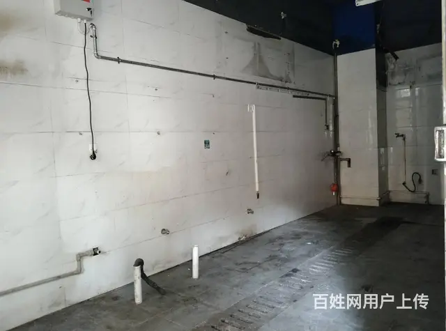 （51旺铺推荐）海甸岛海达路大龙花园八栋32号200平空铺出 - 图片 7