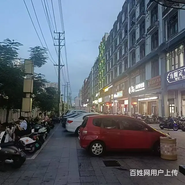 （51旺铺推荐）府城振发路100平临街水吧转让 - 图片 8