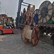 常州杭州上海   电缆盘回收    二手电缆盘回收 - 图片 4