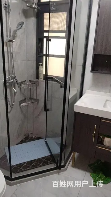 南浔頔塘小区全新家装套房带车位带储藏室出售 - 图片 5