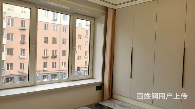 平安小区3楼一室一厅精装拎包入住40平7.8万 - 图片 1