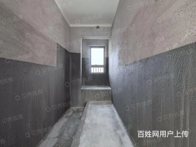 建发和玺洋房顶复，143平加+阁楼毛坯，含双车位， - 图片 7