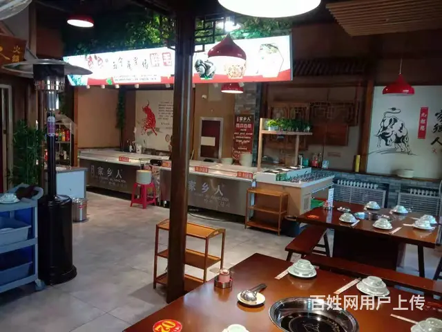 7356（七P)个人城北区海湖大道15号(碧桂园)临街店铺转 - 图片 3