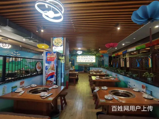 张店区金晶大道营业中旺铺整体出 - 图片 2