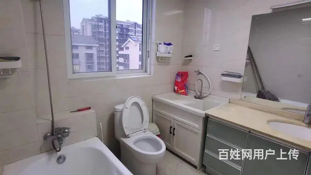 出租 新城东苑一区 电梯7楼 精装修 3室2东西齐全 拎包入 - 图片 7