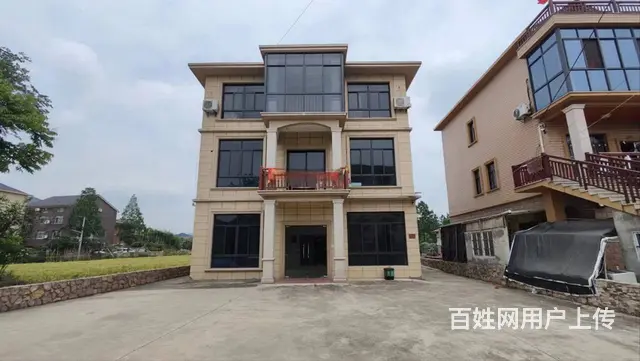 良渚整幢整层房子出租 - 图片 1