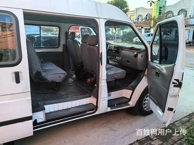 私家一手精品全顺 - 图片 5