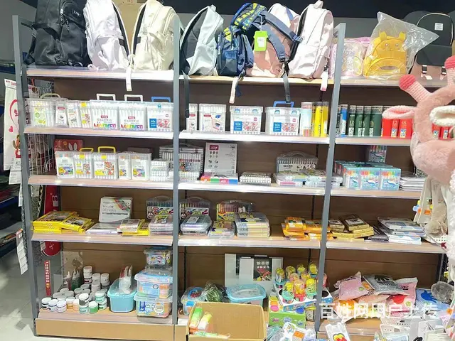 江干普福   中学幼儿园附近百货文具便利店转让 - 图片 8