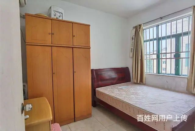夏湾涛景花园精装2房2厅出租，租价2200。近关口 - 图片 4