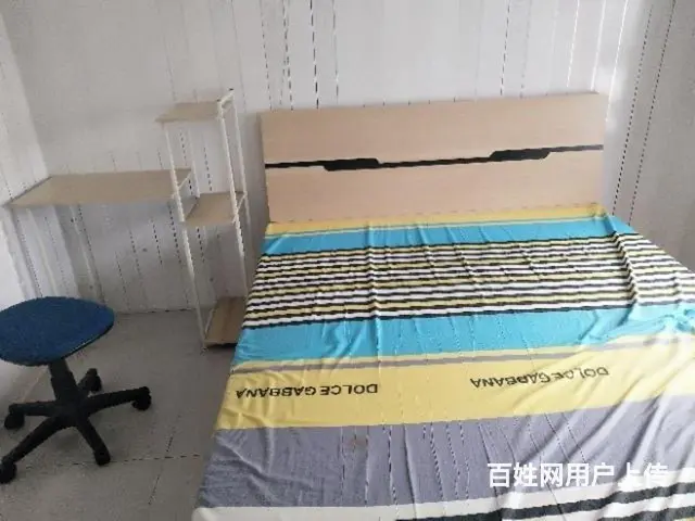 【搞定了！】枫彩家园阁楼8楼出租 - 图片 1