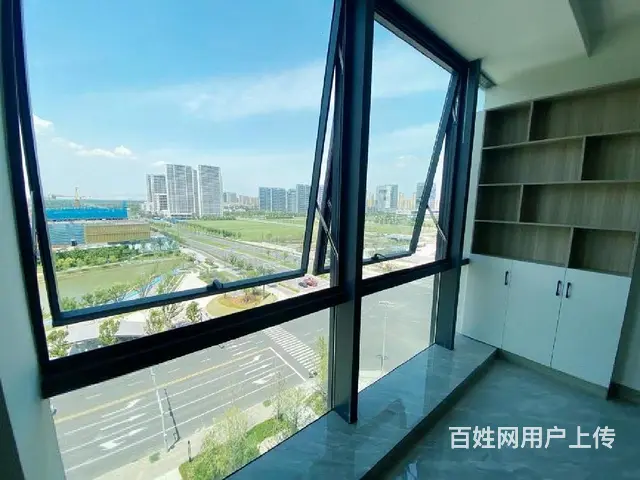 弘阳广场运河畔平层复试水电民用全天采光菜场学校即买即用免佣 - 图片 7