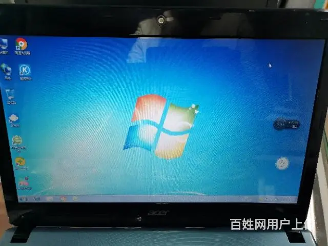 宏基笔记本 - 图片 4