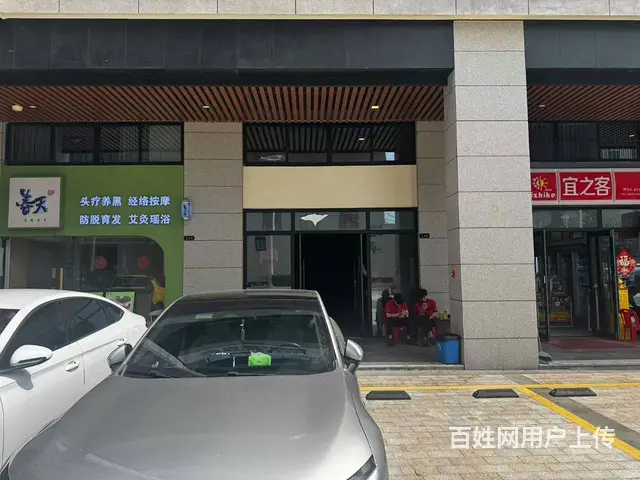 （51旺铺推荐）国兴盛达景都二期92平旺铺房东直租 - 图片 1