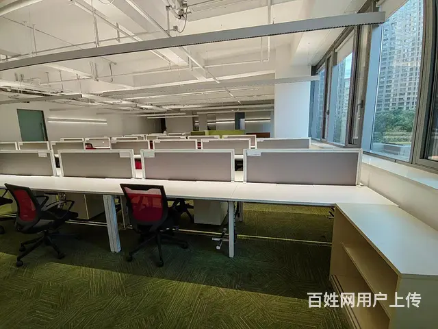 远洋国际中心，大关CBD商圈，多套户型出租，价格条件好谈！ - 图片 1